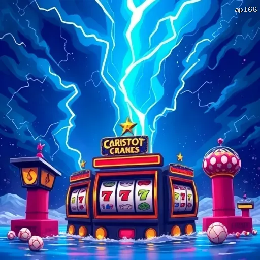 api66: Promo dan Bonus Terbaik untuk Para Gamer Indonesia