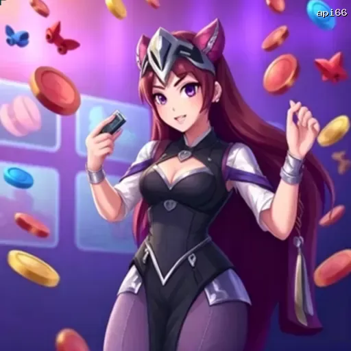 Menjelajahi Fitur Unggulan Situs Game api66