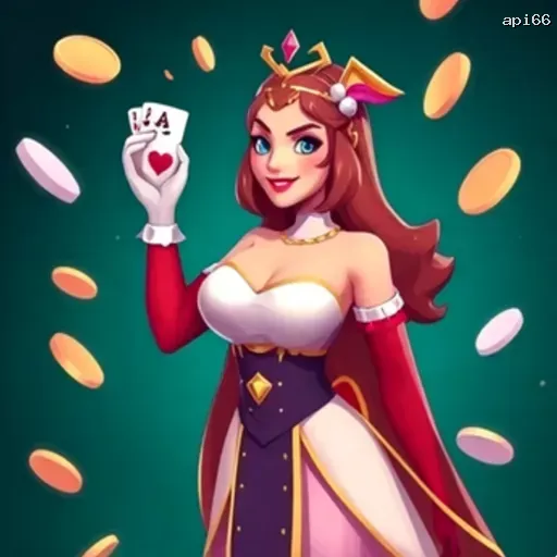Menggali Fitur Menarik di Situs Game api66