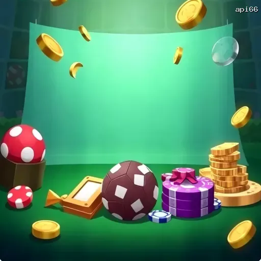 Mengulas Fitur Menarik di Situs Game api66