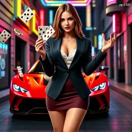 api66: Bet Sport Dengan Fitur Terbaik untuk Pemain Indonesia